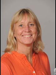 Karin Lentfer Kristiansen profilbillede