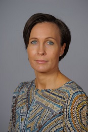Rachel Rebekka Nielsen profilbillede