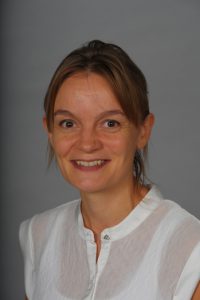 Anja Mohr Dietz profilbillede