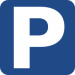 parkerings ikon