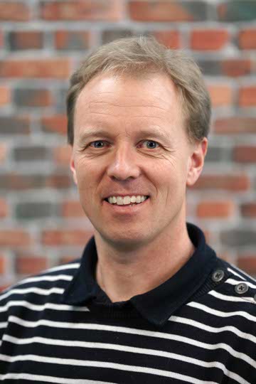 Andreas Aalund Moeskjær profilbillede