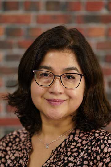 Ana Maria Contreras Green profilbillede