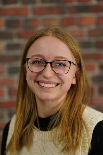 Anne Philipsen personalebillede