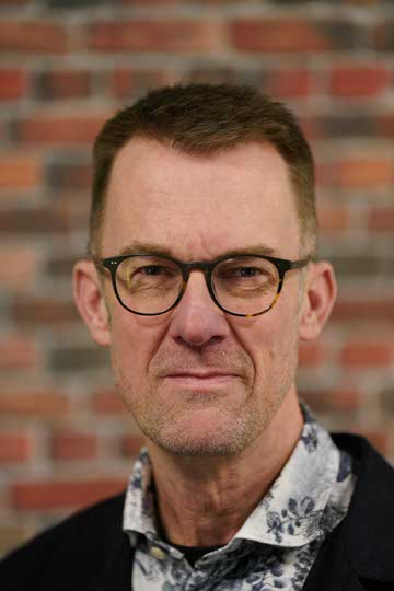 Anders Stubkjær profilbillede