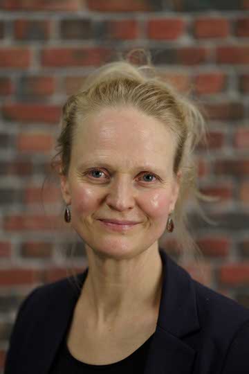 Bianca Sauer profilbillede