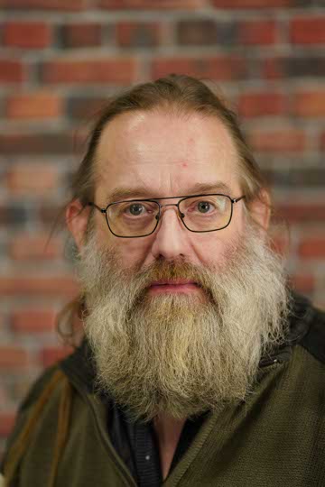 Jan Bunkenborg profilbillede