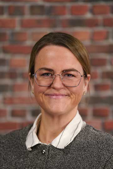 Charlotte Alnor profilbillede