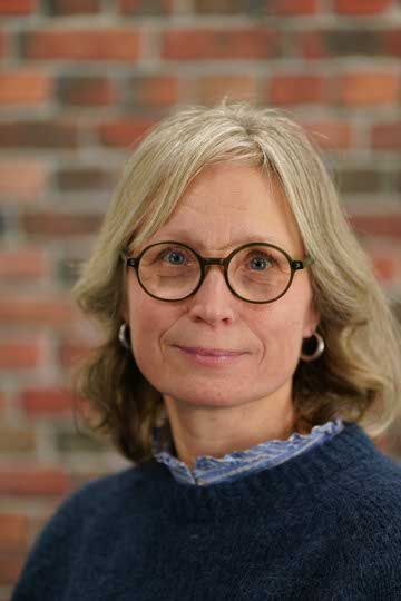 Charlotte Clausen profilbillede