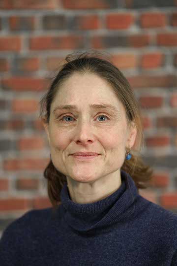 Mette B Doyle profilbillede