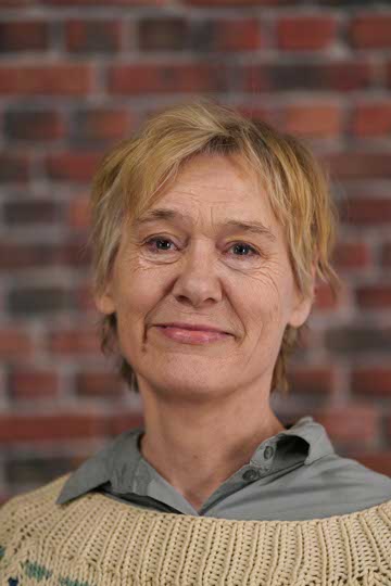 Hanne Friis Johnsen profilbillede