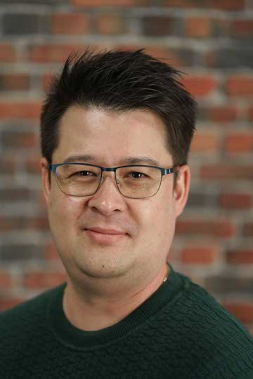 Frank Kim Larsen profilbillede