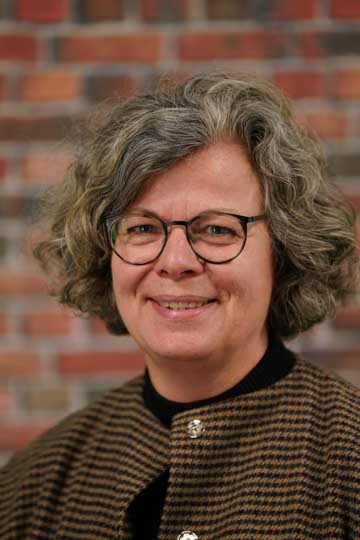 Iben Gammelgård profilbillede