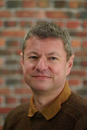 Ingo Struve profilbillede