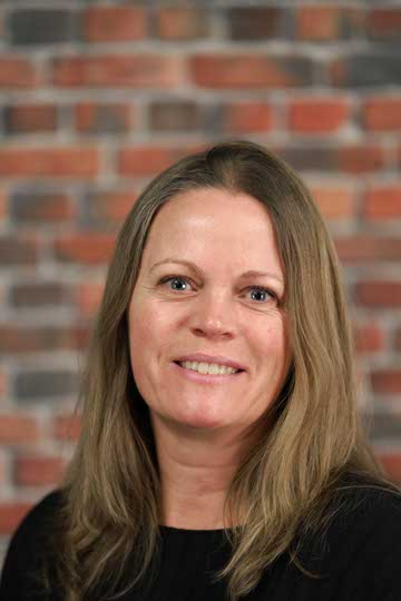 Inge Ussing profilbillede