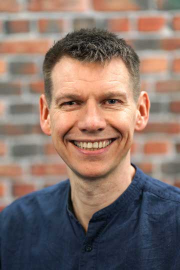 Janich Frederiksen profilbillede