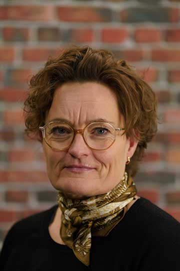 Janne Ringgaard profilbillede