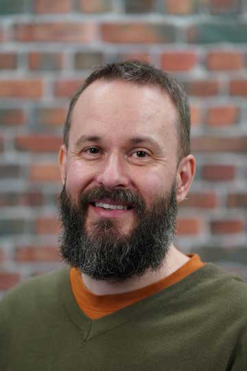 John Mølgaard Sørensen personalebillede