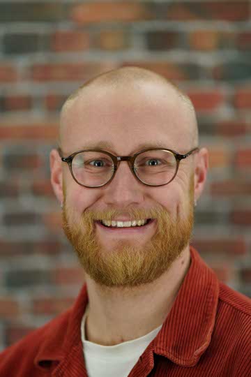 Johan Knud Vad Knudsen