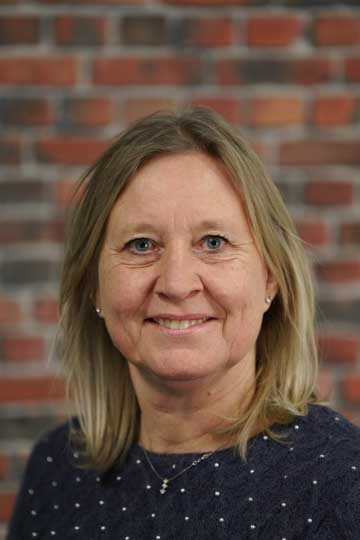 Karin Lentfer Kristiansen profilbillede