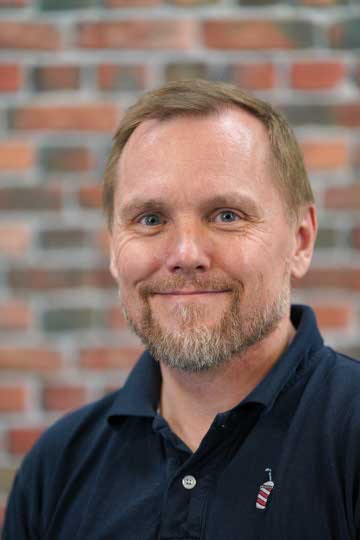 Kenneth Larsen profilbillede