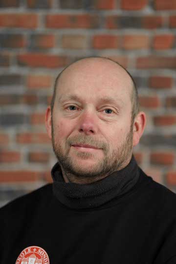 Jesper Knudsen profilbillede