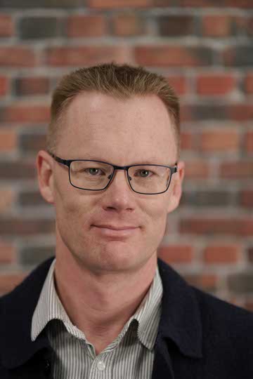 Lars Damkjær profilbillede