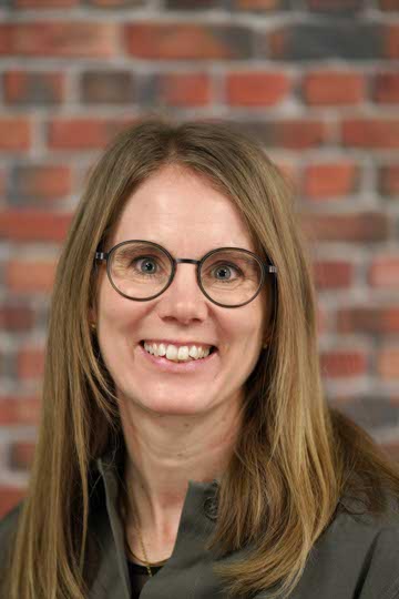 Lene Krogh Johannsen profilbillede