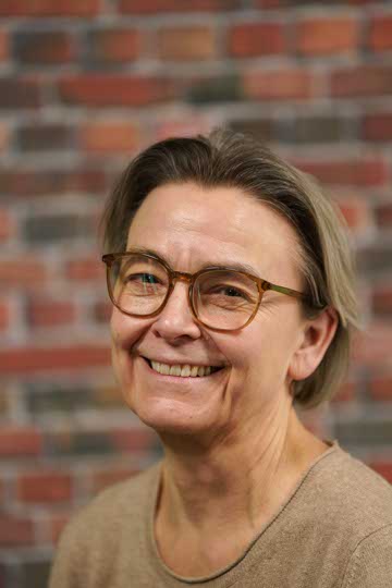 Lise Bruun Rasmussen profilbillede