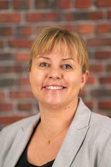 Marianne Dalsgaard profilbillede