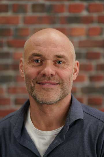 Morten Knudsen profilbillede