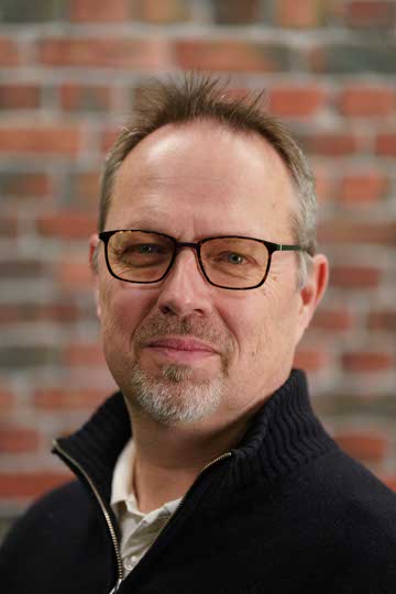 Micheal T Nielsen profilbillede