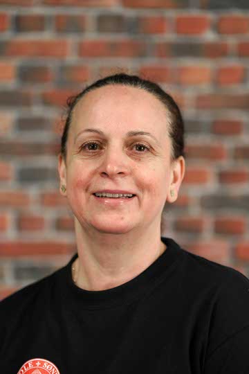 Nazmje Aliti profilbillede