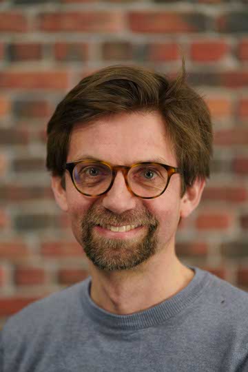 Nikolaj Drimer profilbillede