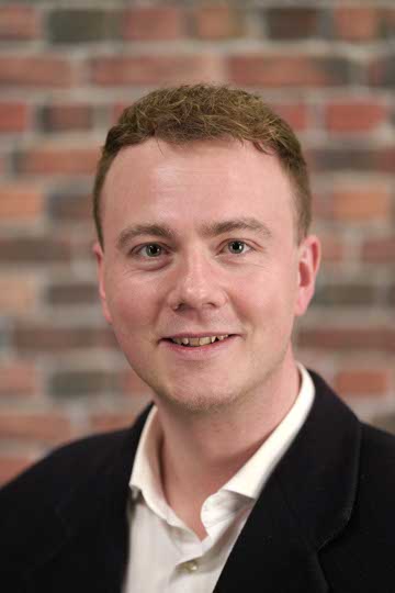 Nikolaj Uhre Bruun personalebillede