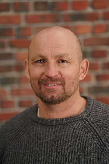 Ole Staun profilbillede