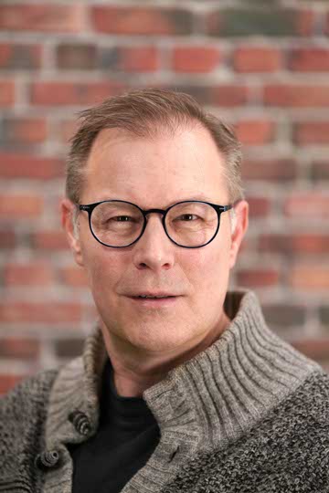 Steen Peter profilbillede