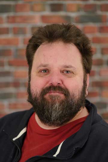 Peter Søgaard profilbillede