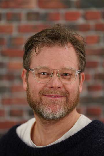 Rasmus Lamberts profilbillede