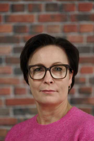 Rachel Rebekka Nielsen profilbillede