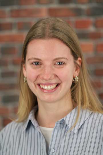 Rebecca Lind Roworth personalebillede