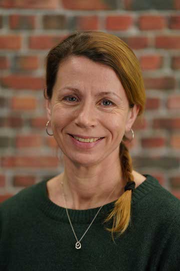 Trine Secher profilbillede