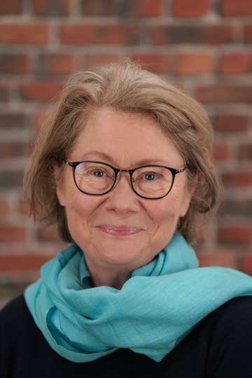 Susanne Hansen profilbillede