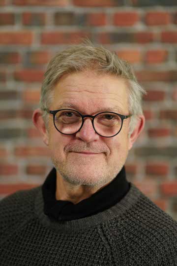 Søren Iversen profilbillede