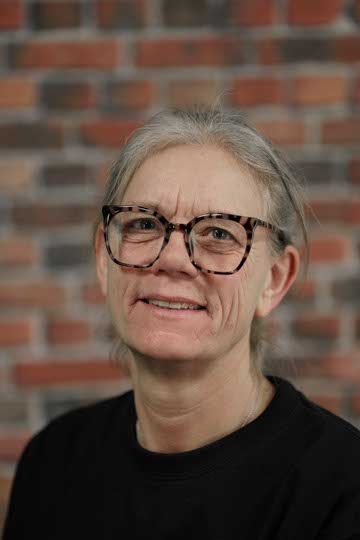 Susanne kongsted profilbillede