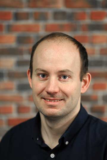 Niels Sørensen profilbillede