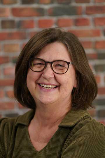 Tina Sahl profilbillede