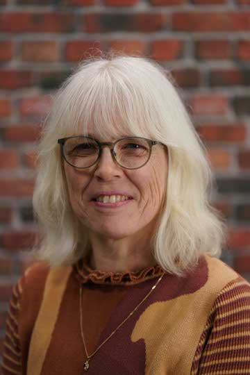 Tina Smedegaard profilbillede