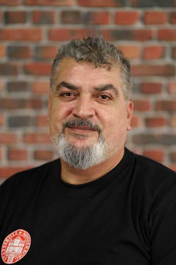 Yasser Mahmoud Mahmoud profilbillede