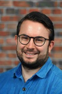 kristian østergaard rasmussen profilbillede
